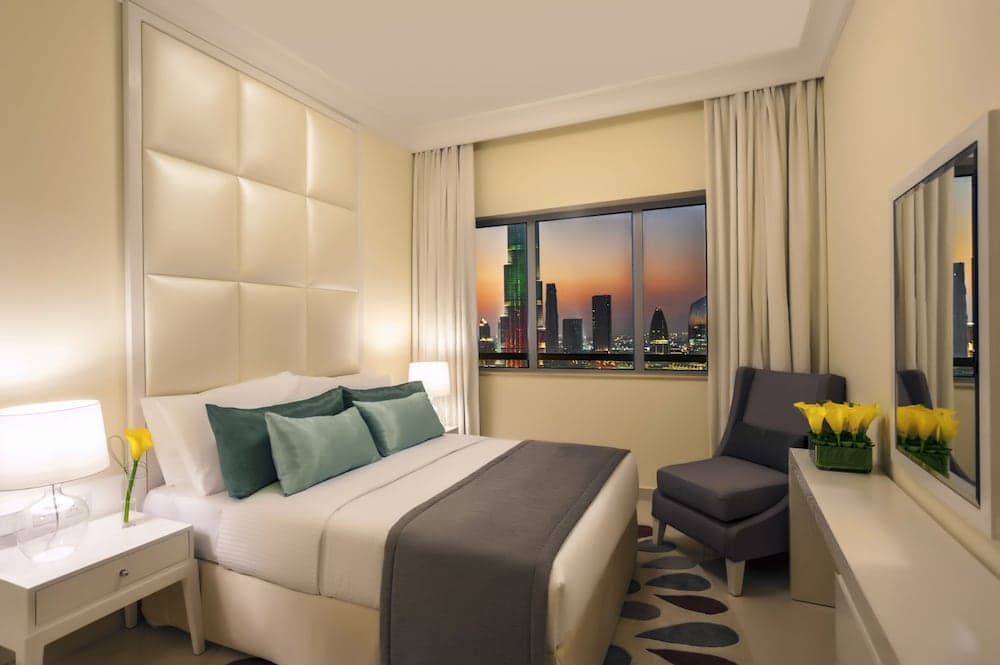 DAMAC Maison Mall Street — 4