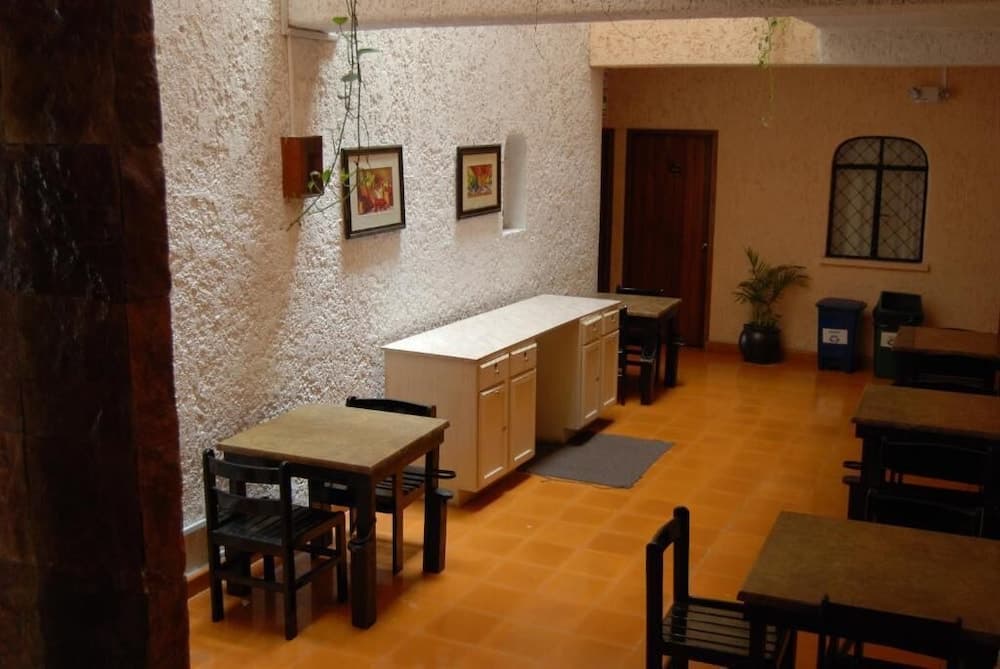 Hotel Tankah — 24