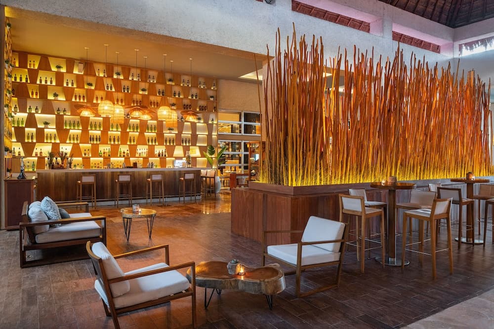 Paradisus La Perla - Sólo Adultos - Riviera Maya - Todo Incluido — 10