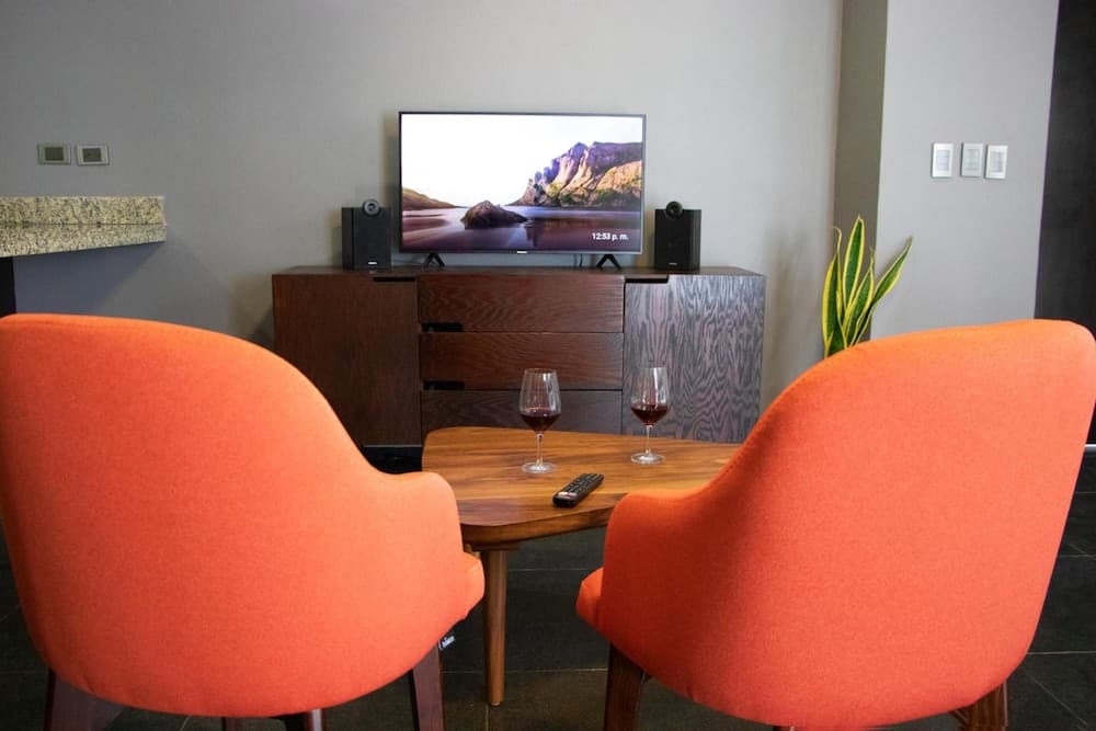 Sole Suites — 25