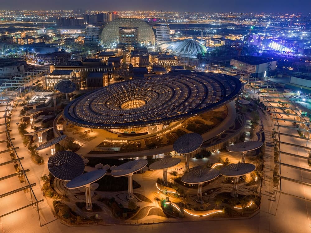 Ciudad Expo Rove — 24
