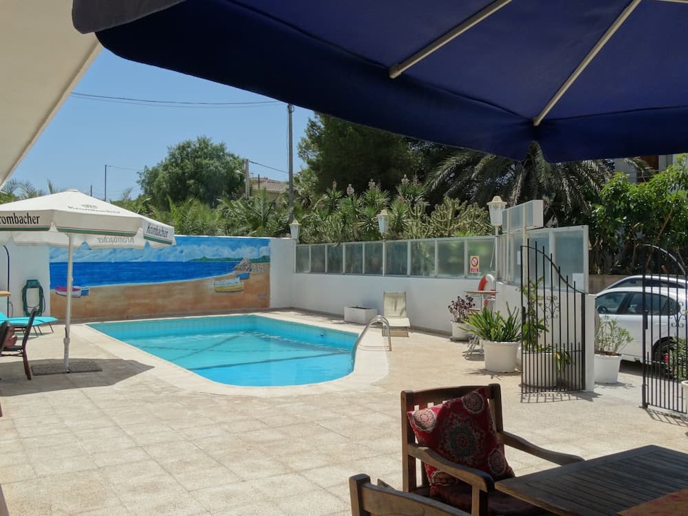 Hostal Orsi — 27