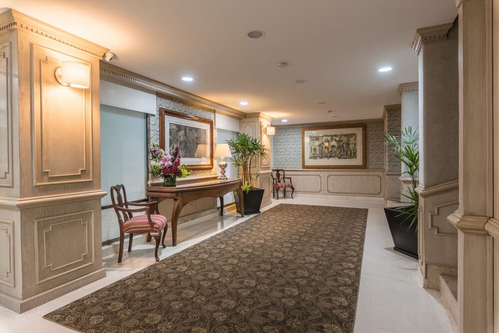 Suites Perisur Apartamentos Amueblados — 25