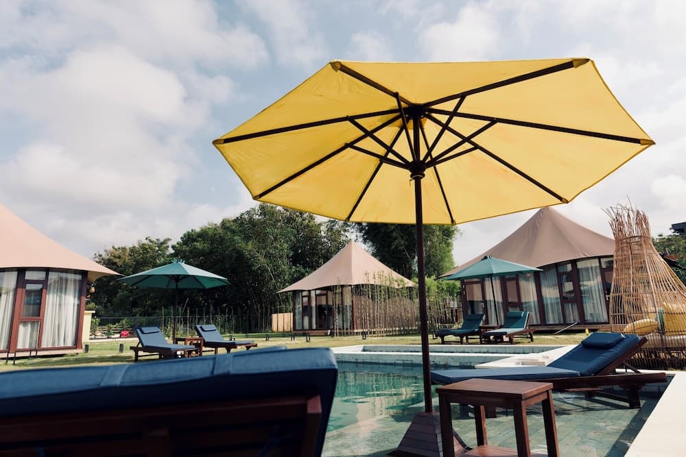 Wildflower hotel, Jl. Langui Kauh, Ungasan, Bali, 80361, Indonesia — photo 15