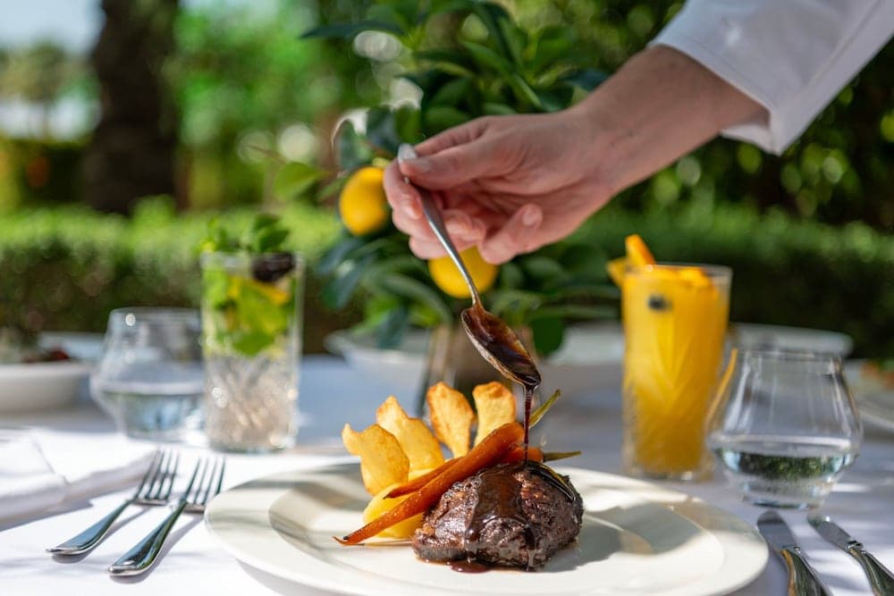 Il Ritz-Carlton, Dubai — 23