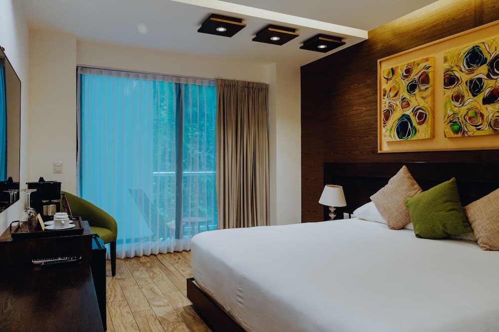 Soul Beach Boutique Hotel & Spa — 19