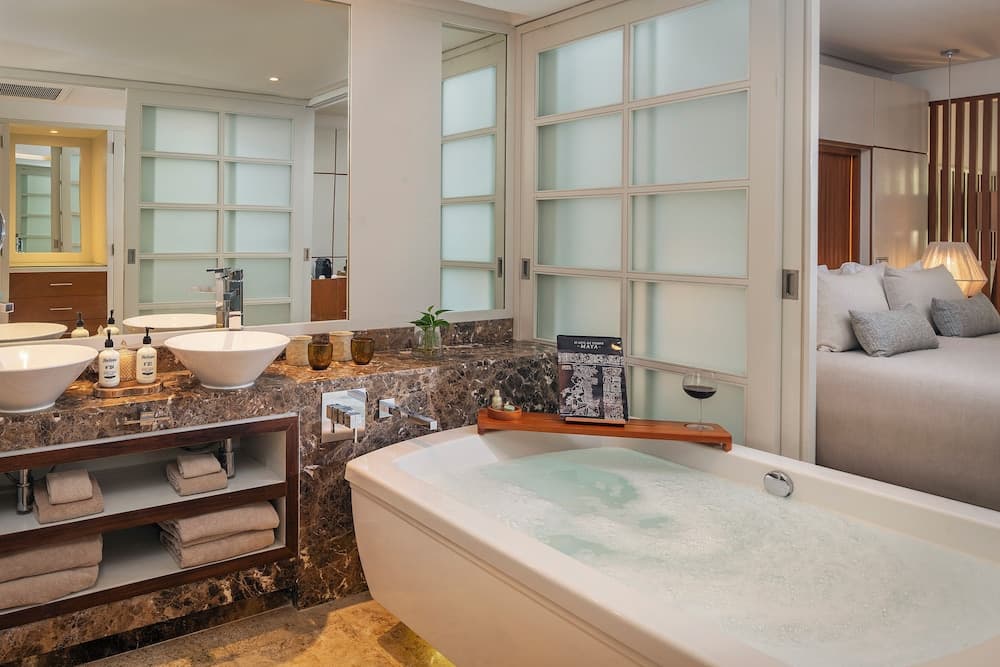 Paradisus La Perla - Sólo Adultos - Riviera Maya - Todo Incluido — 20