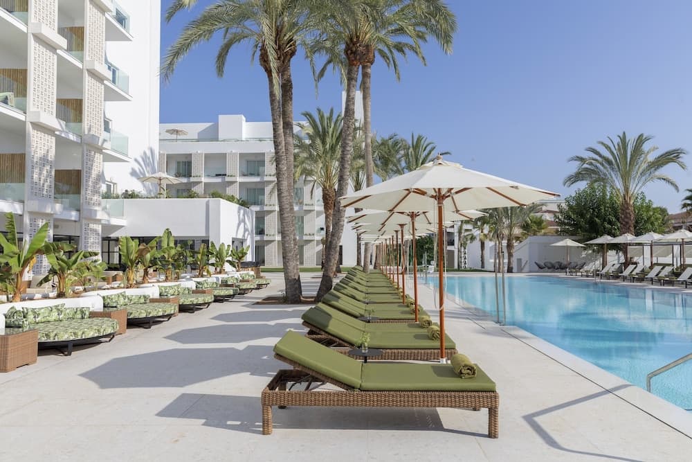 Hotel HM Ayron Park – Adults Only — 14