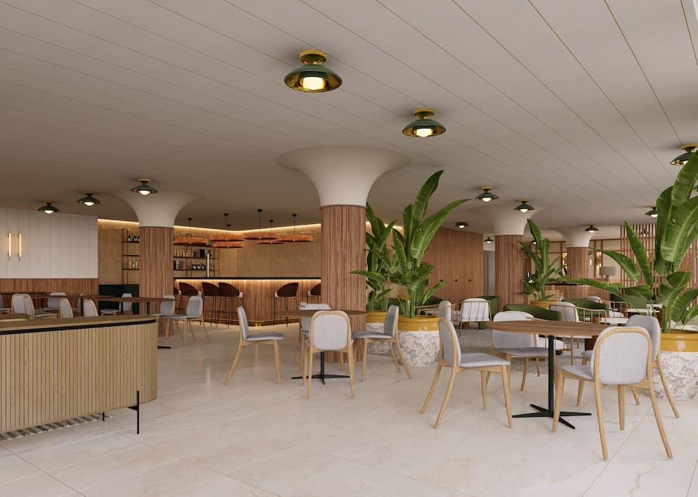 Hotel Eden Palma Playa — 19
