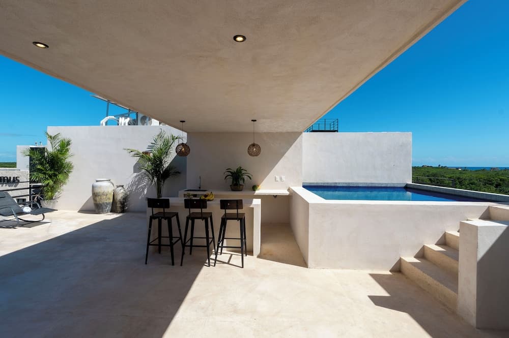 Otonomus Tulum — 15