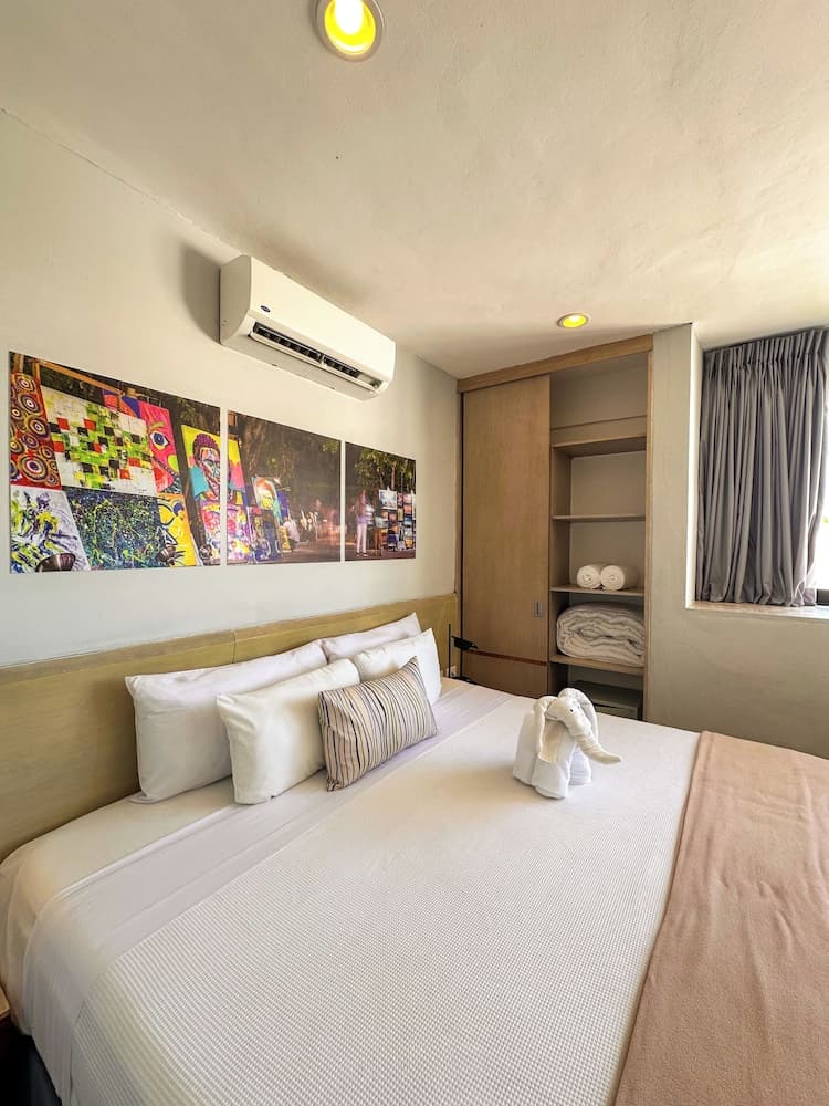 Hotelito del Mar — 23