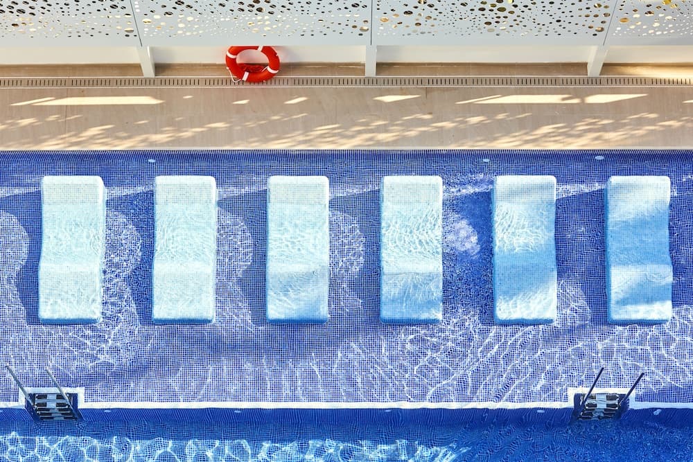 Indico Rock Hotel Mallorca - Nur für Erwachsene — 4