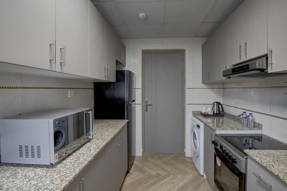 Regency Luxury Suites — 10