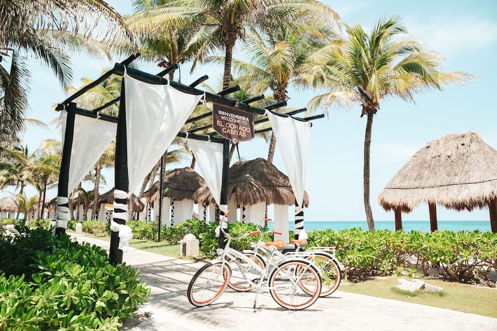 El Dorado Casitas Royale, Catamaran, Cenote, All & More Inclusive - Adults Only — 14