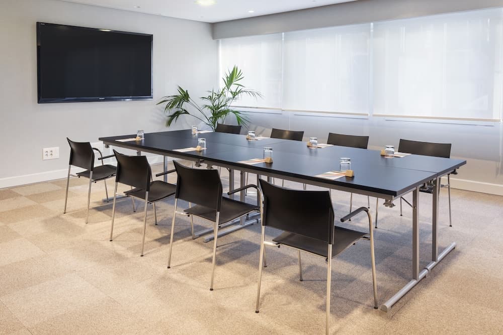 Il Livello presso Melia Castilla — 11