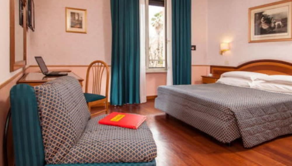 Hotel Piemonte — 18
