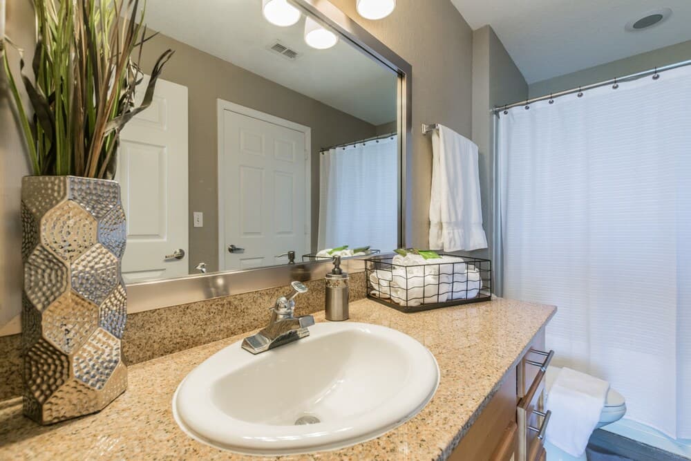 BC-522: Channelside Luxus-Apartment — 9