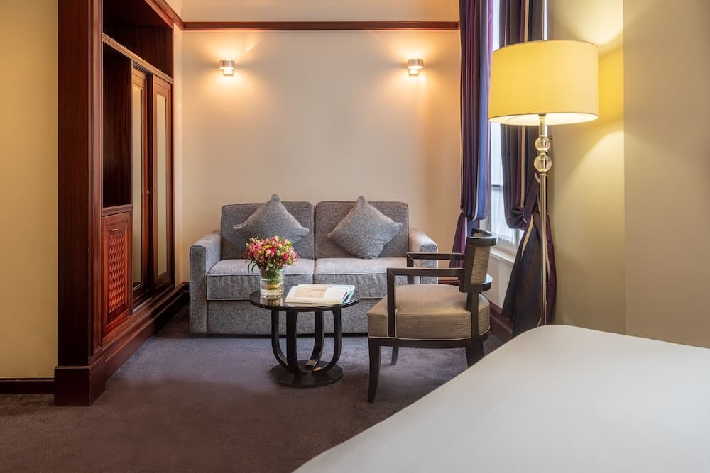 Hotel Pont Royal — 26
