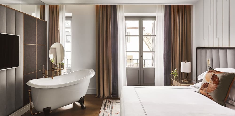 Gran Hotel Inglés - The Leading Hotels of the World — 17