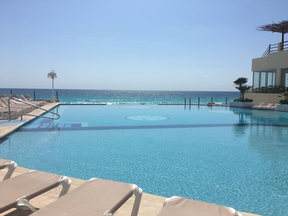 Cancun Plaza Condo — 12
