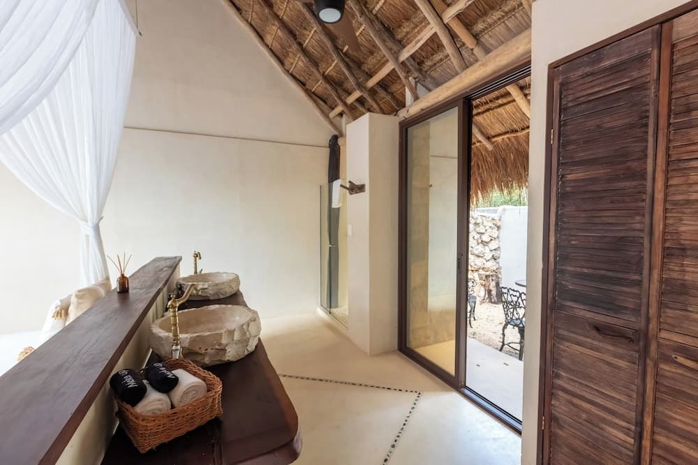 Pepem Holistic Experience - Friedliches Rückzugsort Near Tulum — 9
