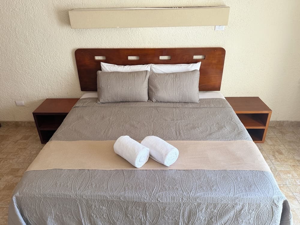 Luciana Hotel e Beach Club — 6