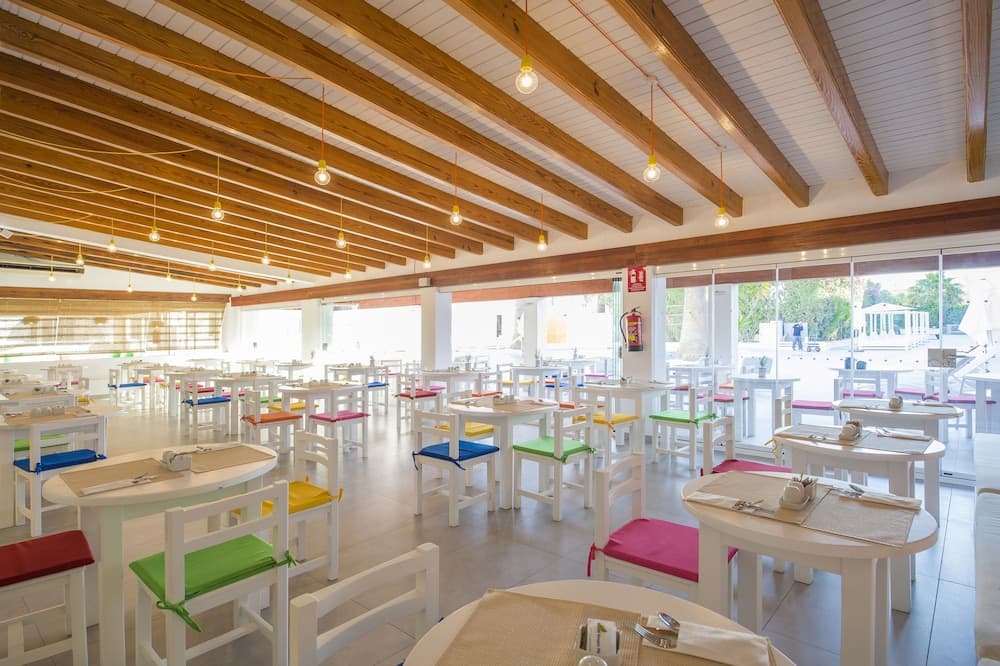 Hotel Vibra Bossa Flow - Adults Only — 17