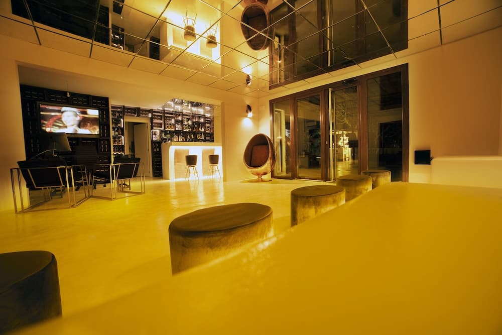 PAIISE Hotels — 22