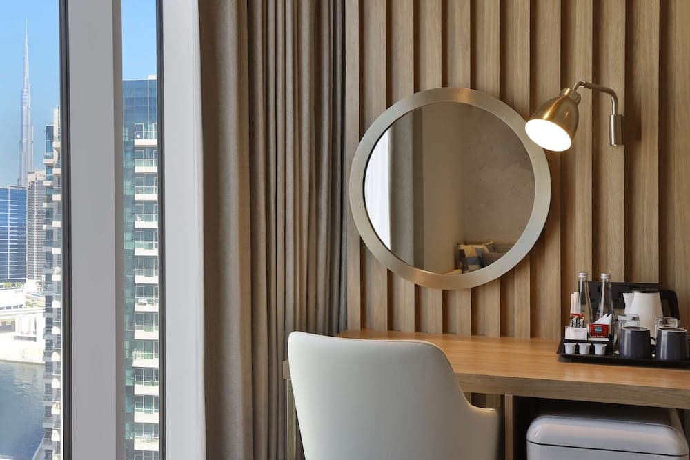 Hilton Garden Inn Dubai Business Bay — 9
