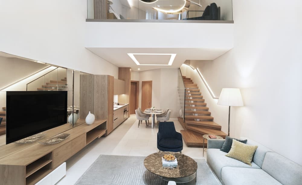 SLS Dubai Hotel & Residences — 13