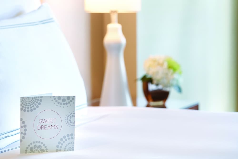 Swissotel Al Ghurair — 4