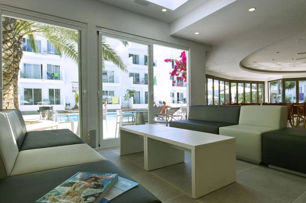Balansat Resort — 21