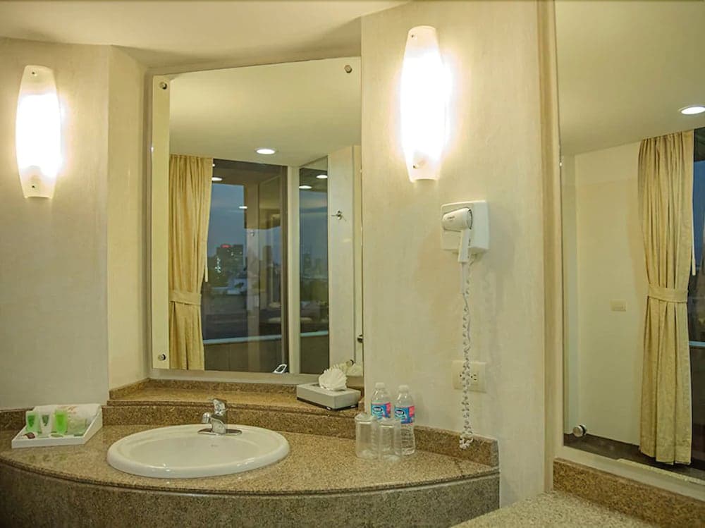 Hotel Marbella — 27