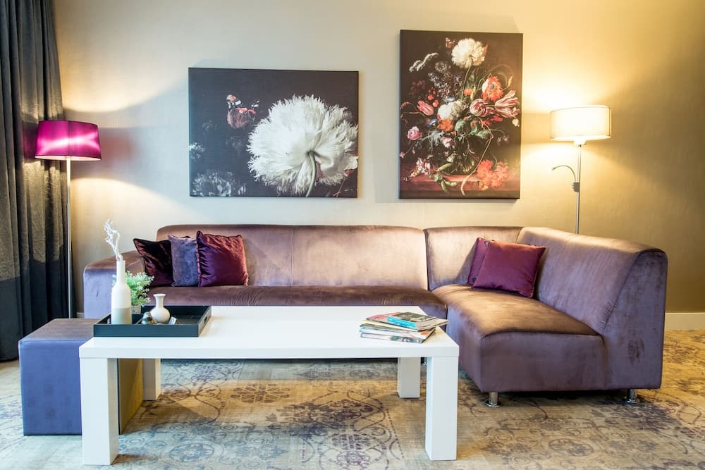 Suite di Lusso Amsterdam — 19