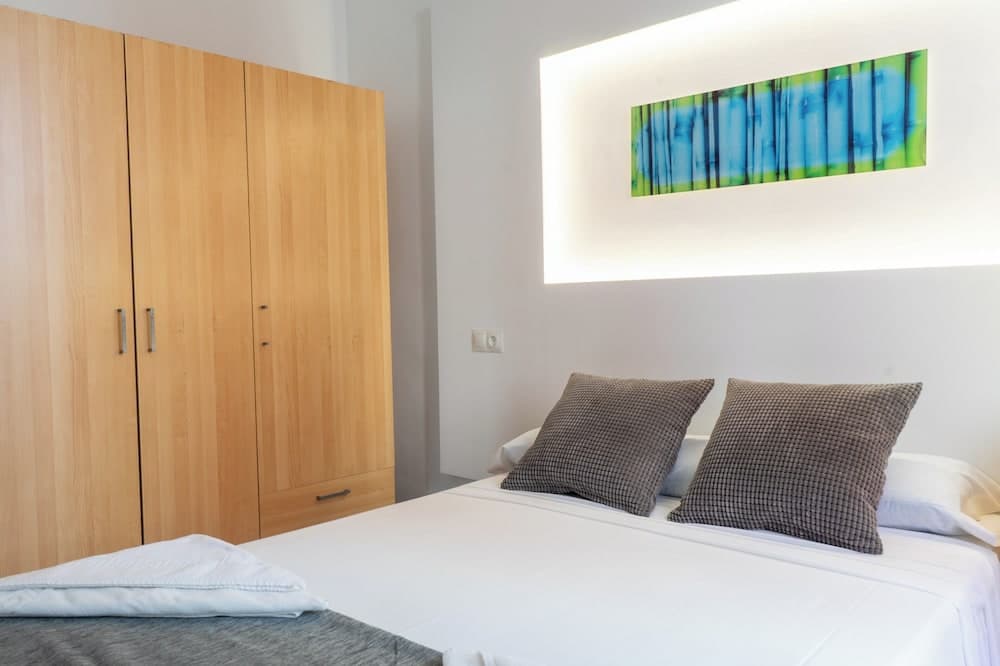 Mar y Arte Apartamentos — 8