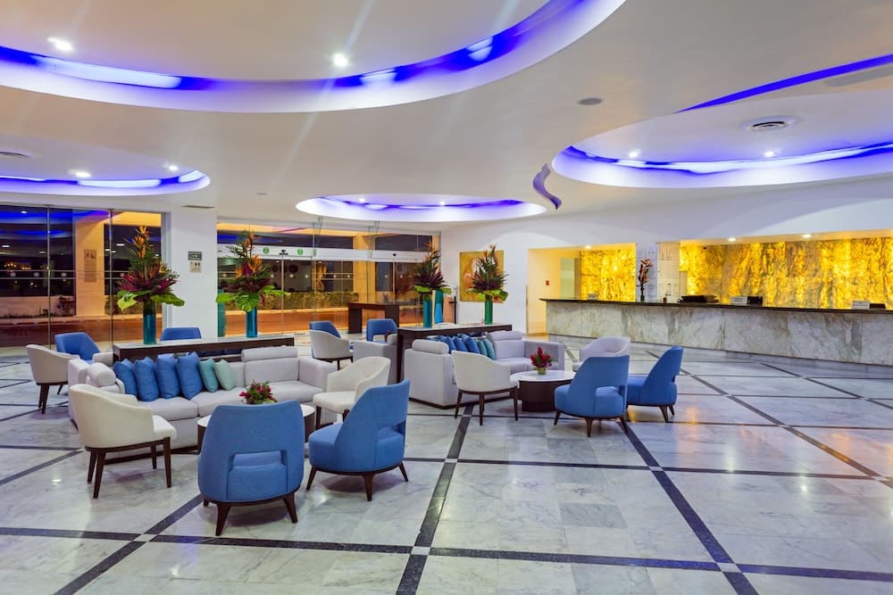 Sunset Royal Beach Resort - All Inclusive — 17