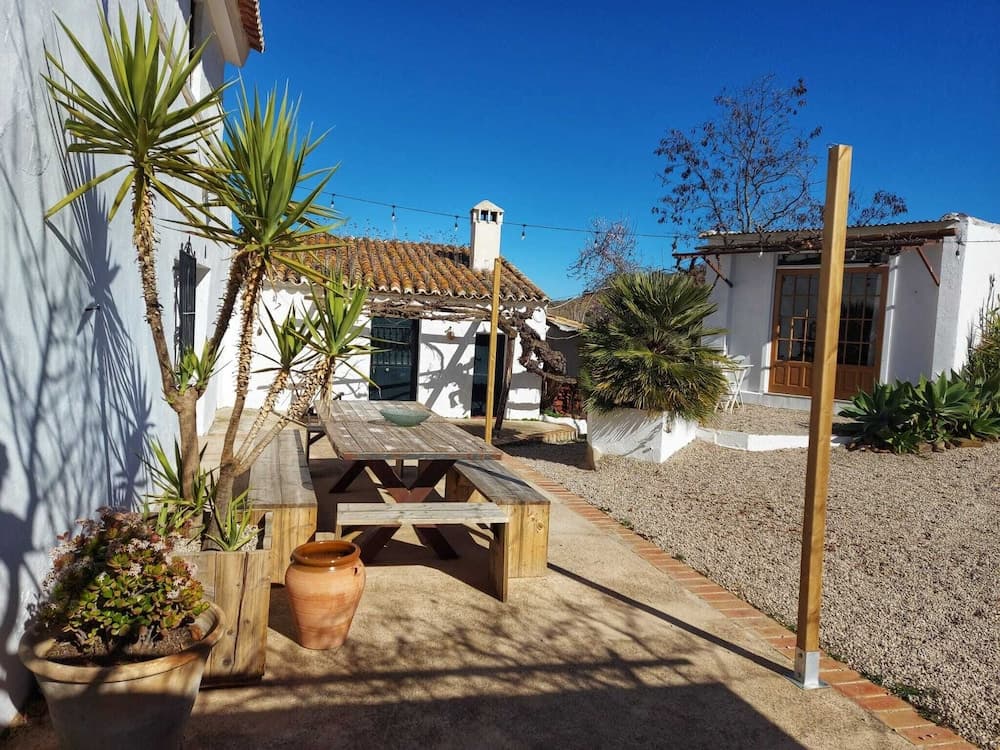 Finca Serrato — 29
