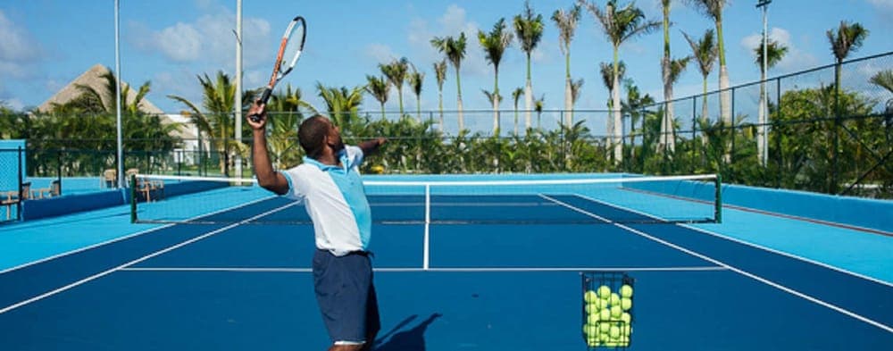 Grand Memories Punta Cana All Inclusive — 5