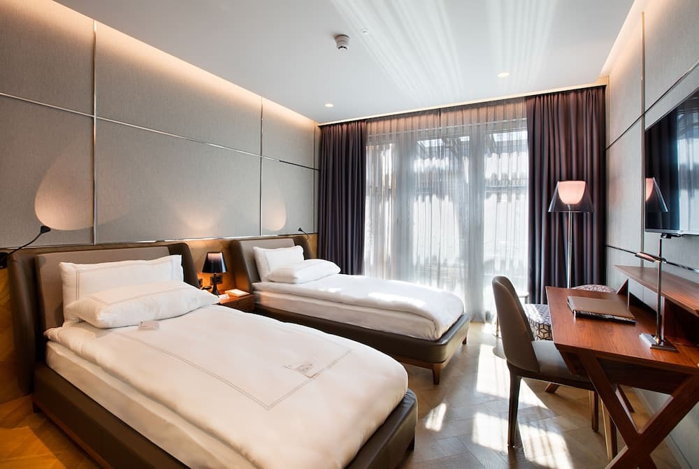 Fer Hotel — 16