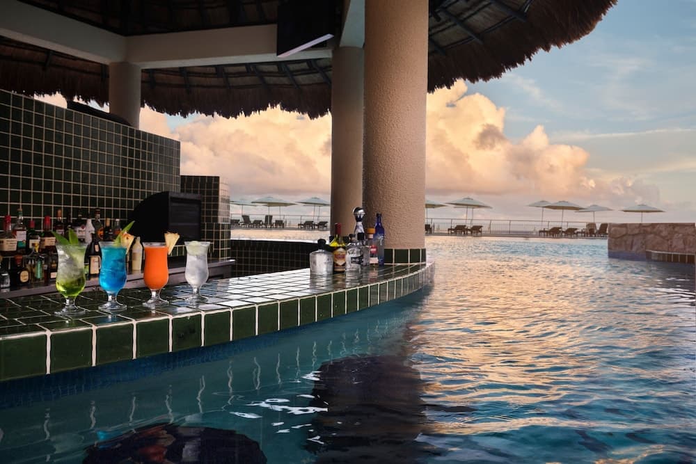 The Westin Lagunamar Ozeanresort Villen & Spa, Cancun — 8