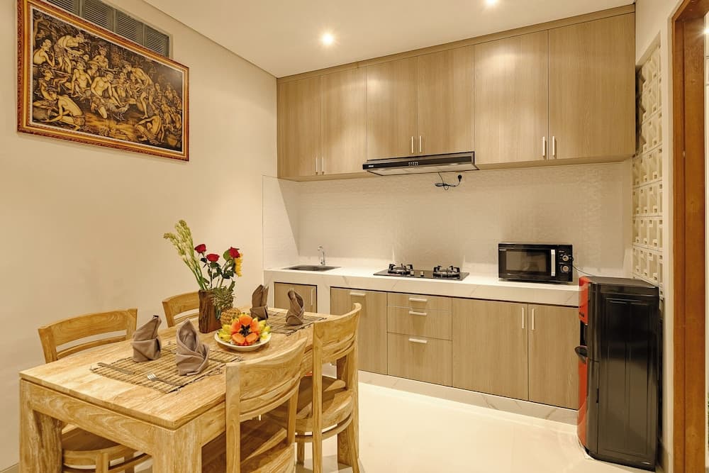 Luxury Nanda Villa Ubud hotel, Jl. Raya Tebongkang, Ubud, Bali, 80571, Indonesia — photo 6