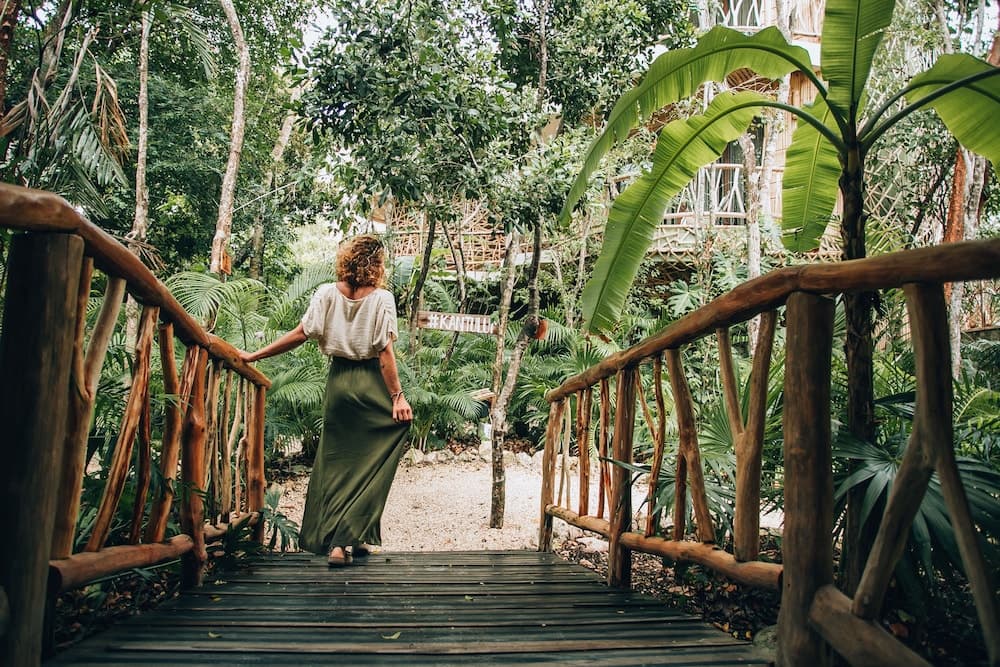 KAN Tulum Hotel — 17