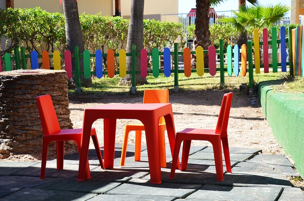 Hotel Vibra Cala Tarida — 18