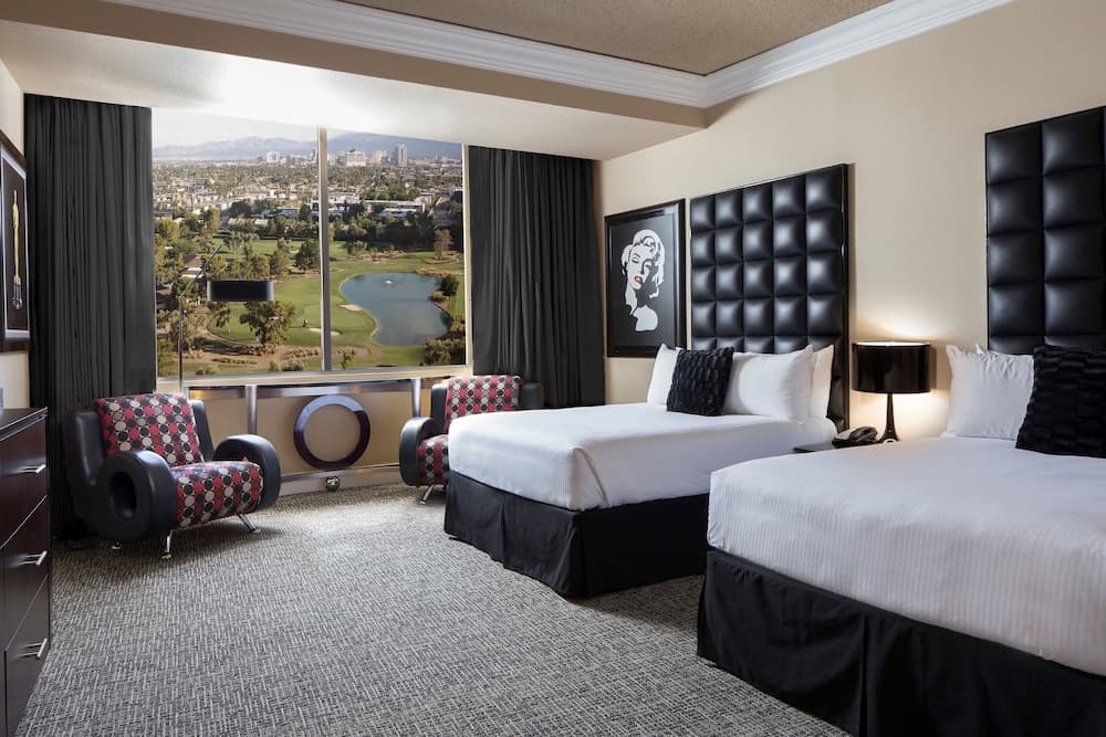 Westgate Las Vegas Resort & Casinò — 21