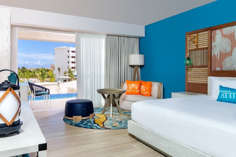 Margaritaville Island Reserve Cap Cana Hammock - An Adults Only Karisma All-Inclusive Experience — 5