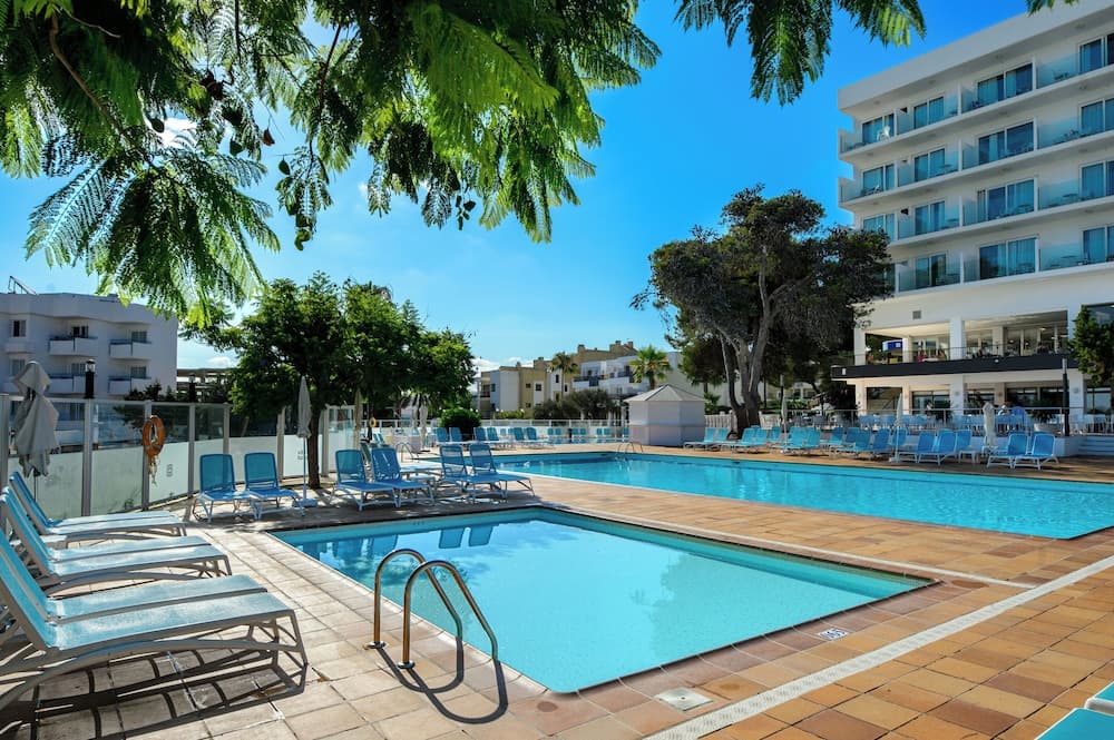 Hotel Vibra Riviera — 11