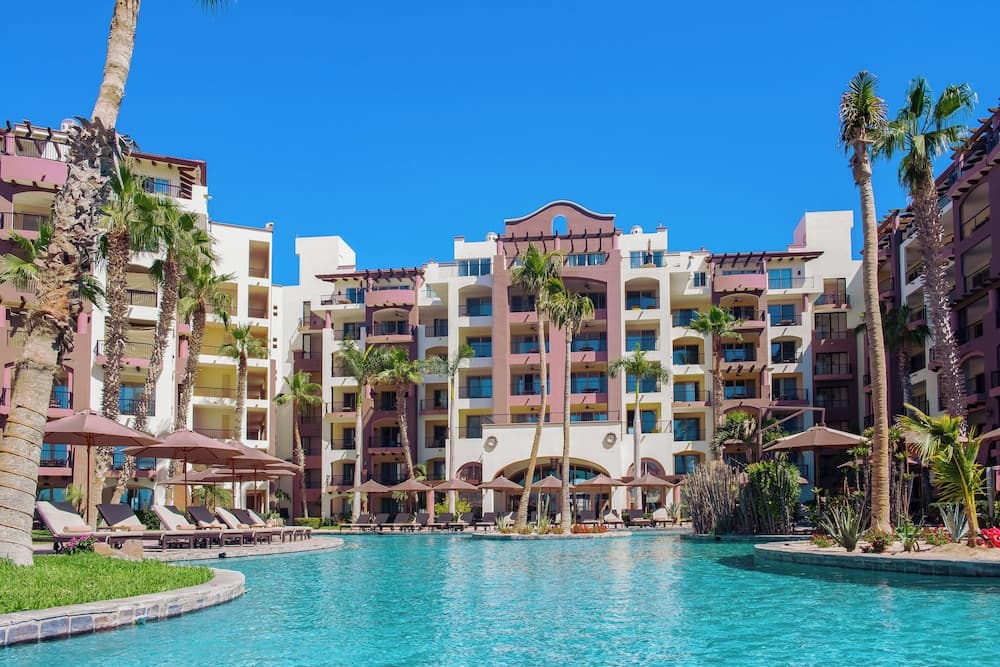 Villa del Arco Beach Resort &amp; Spa - Todo Incluido — 23