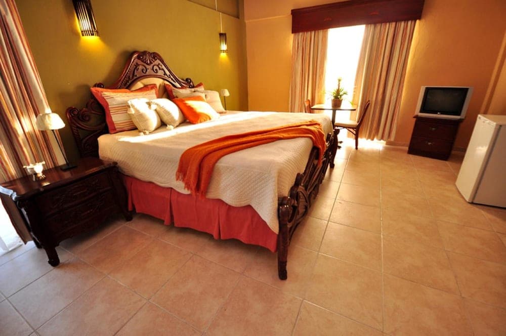 Hotel Flamboyan Bavaro Punta Cana — 10