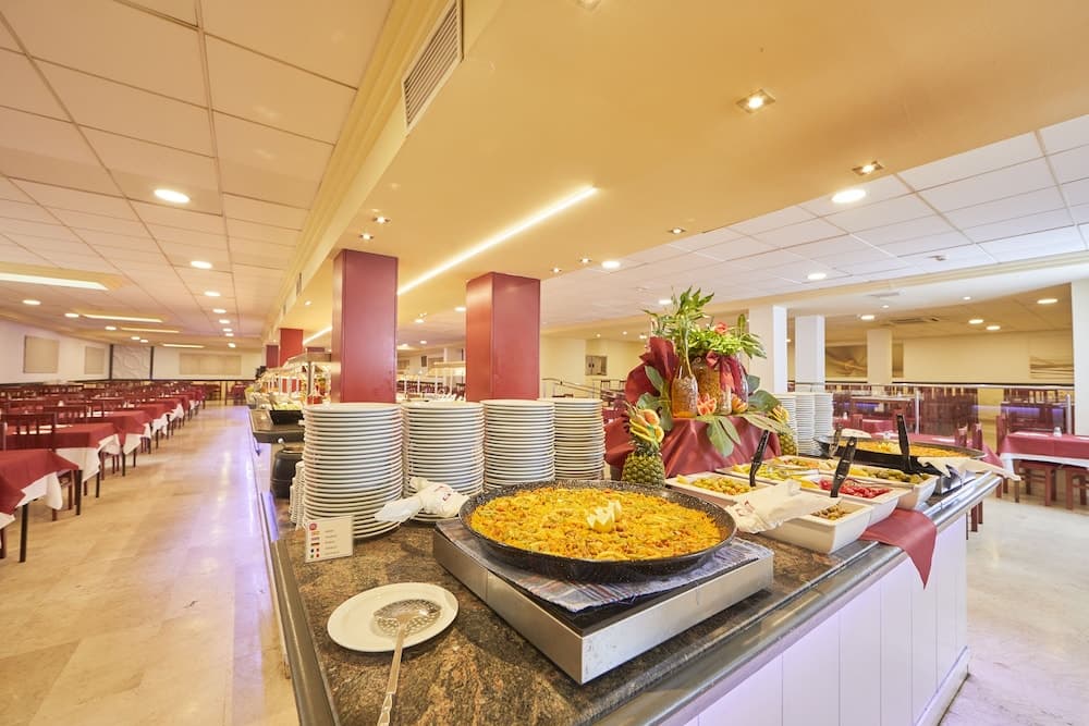 MLL Palma Bay Club Resort Hotel — 7
