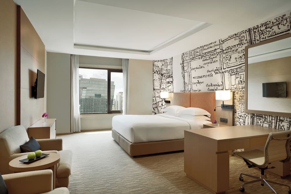Avani Ratchada Bangkok Hotel — 6